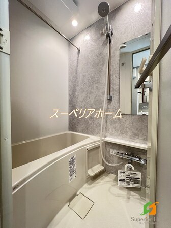 デュオメゾン文京白山の物件内観写真